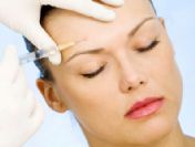 Botoks öfkeyi önlüyor