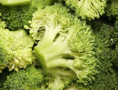 OSMAN SARı - Brokolinin yerini alacak Türk sebzesi