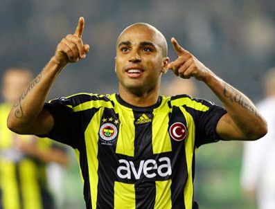 ZİCO - Devid Aykut Kocaman'a dert yandı