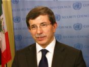 Dışişleri Bakanı Kazakistan'a gitti