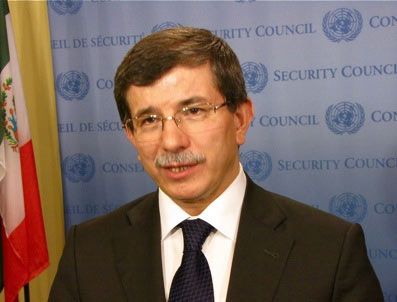 JACQUES CHİRAC - Dışişleri Bakanı Kazakistan'a gitti