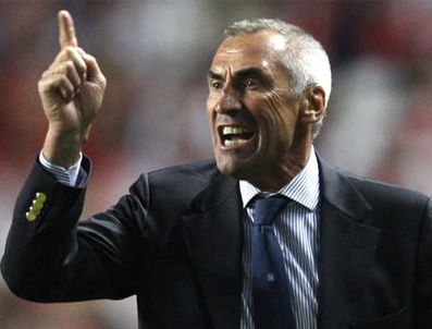 SERİE A TAKIMLARI - Edoardo Reja Lazio'nun başına gelecek