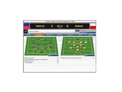 CHAMPIONSHIP MANAGER - Eidos'tan kötü haber!