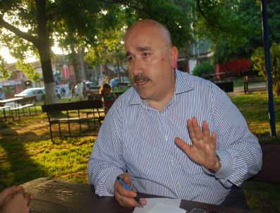 Fatsaspor Kulübü Başkanı'na Silahlı Saldırı