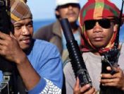 Fidyeyi alıp gemiyi serbest bıraktılar