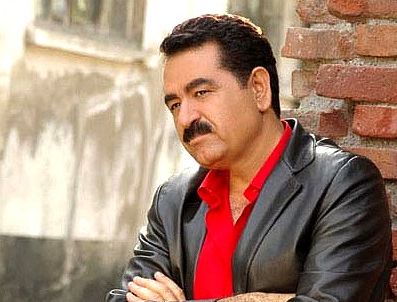 İbrahim Tatlıses'in keyfi kaçtı