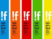 İstanbul'da festival zamanı