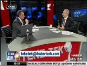 Kılıçdaroğlu Bakan Şimşek'ten özür diledi