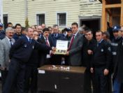 Mamak Zabıtasından 25 Personel Sigaraya 'elveda' Dedi