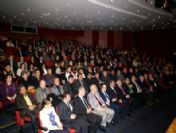 Mhp'liler Sertifikalı Siyasetçi Oldu