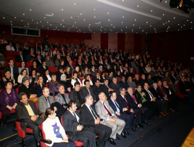 BÜLENT DIDINMEZ - Mhp'liler Sertifikalı Siyasetçi Oldu
