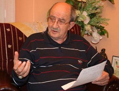 PKK'lıdan şehit babasına mektup