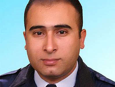 YUSUF TURAN - Polis memuru görev otosunda intihar etti