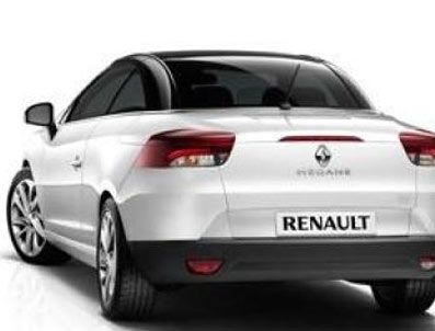 MEGANE - Renault'dan yeni model