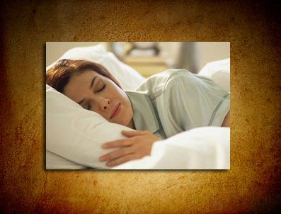 BEYONCE - Sabahların dinç uyanmak için...