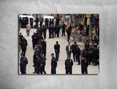 Şemdinli davasında gerekçeli karar açıklandı