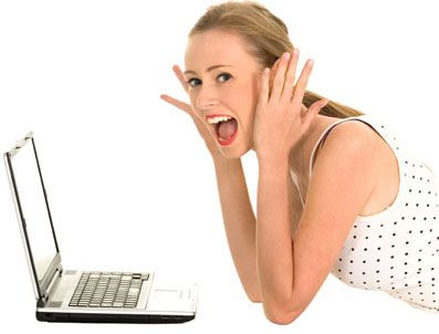 KASPERSKY - Sevgilim e-postamı okudu!