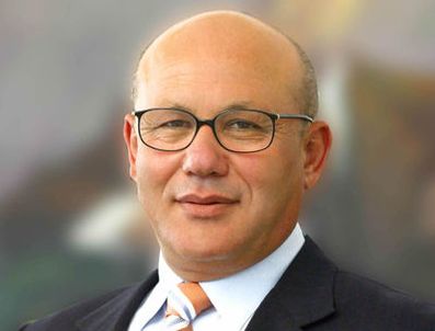 MEHMET ALİ TALAT - Talat ÖRP'den destek istedi