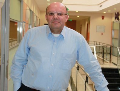 PHILIP MORRIS - Temuçin Tüzecen JTI Kurumsal İşler Direktörlüğüne getirildi