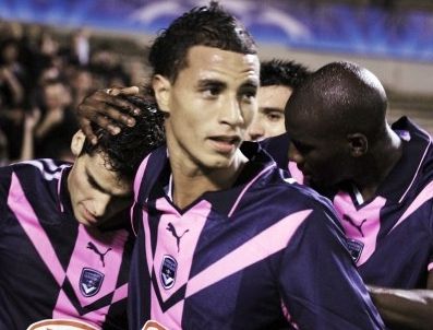 BORDEAUX - Wenger: Marouane Chamakh ile ilgilenmiyoruz