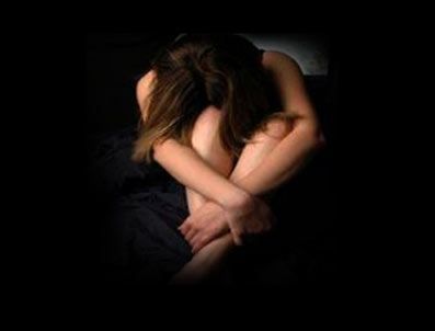 BEYCUMA - 12 yaşında dayısından hamile kaldı