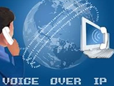 2011'de 250 milyon kişi VoIP kullanacak