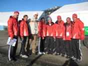 21. Kış Olimpiyatları'na Doğru