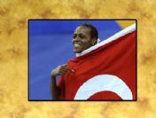 Almitu Bekele Degfa dünya rekoru kırdı