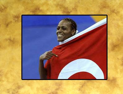 Almitu Bekele Degfa dünya rekoru kırdı