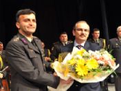 Askeri Filarmoni Orkestrasından Türk Halk Müziği Konseri