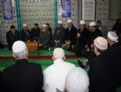 Başkanın Babası Babası İçin Mevlüt