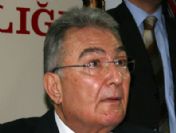 Baykal'a heryerden yalanlama