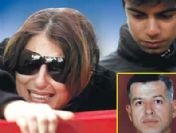 'Berk bizi yaktılar'