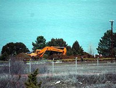 CUMALI ATILLA - Beyşehir'de mühimmat aranıyor