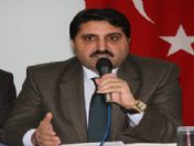 Bingöl Belediyesi'nde Toplu İş Sözleşme Sevinci