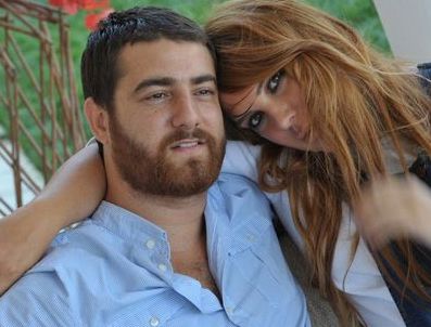 MUSA AYTUN - Boşanmayı beklemeden sevgili yaptı