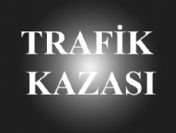 Bursa'da trafik kazası: 3 ölü