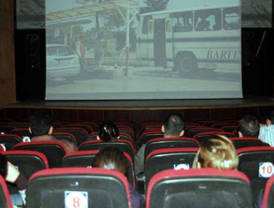 AVATAR - En fazla yerli film Türkiye'de izlendi