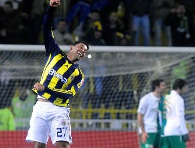 CARLOS DUNGA - Fenerbahçe Santos için seferber oldu