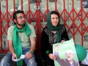 İran'da yine gerginlik yaşanıyor