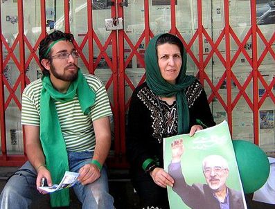 MEHDI KERRUBI - İran'da yine gerginlik yaşanıyor