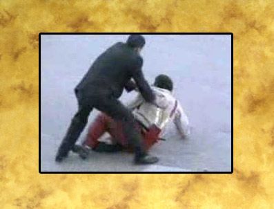 MUHAMMED HATEMİ - İran'ı sarsan dayak iddiası