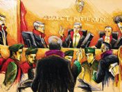 İş adamı Mehmet Kurt gözaltına alındı