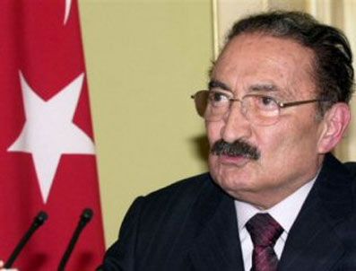 SADETTIN TANTAN - Jandarma baskını Ecevit'i kızdırdı