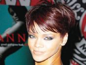 Kadınlar artık saçlarını kısacık kestiriyor