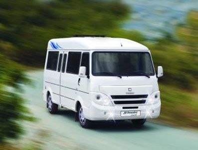 Karsan'dan Şubat kampanyası