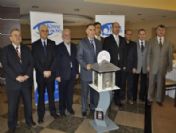 Kimse Yok Mu Derneği Yönetim Kurulu Tanıtıldı