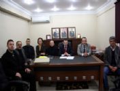 Korkutan, Gündemi Değerlendirdi