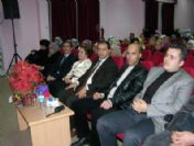 Köyceğiz'de 'Aile İçi İletişim Ve Mutluluk' Konferansı