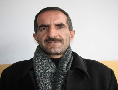 ALI BOZKURT - Kültür Mahallesi'nde Bin 400 Aileye Kömür Dağıtıldı